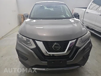 2019 Nissan Rogue S – miniatura 2