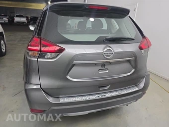 2019 Nissan Rogue S – miniatura 5