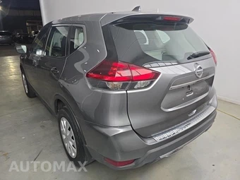 2019 Nissan Rogue S – miniatura 6