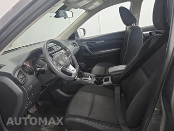 2019 Nissan Rogue S – miniatura 7