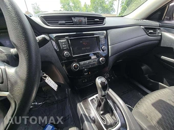 2019 Nissan Rogue S - miniatura 10