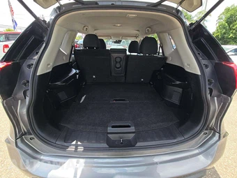2019 Nissan Rogue S - miniatura 14