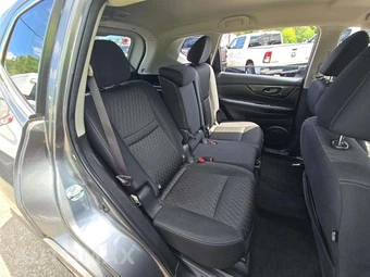 2019 Nissan Rogue S - miniatura 16