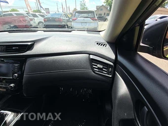 2019 Nissan Rogue S - miniatura 19