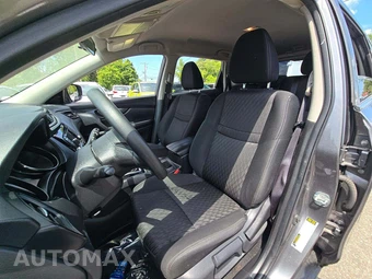 2019 Nissan Rogue S - miniatura 6