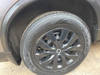 2019 Nissan Rogue S - miniatura 10