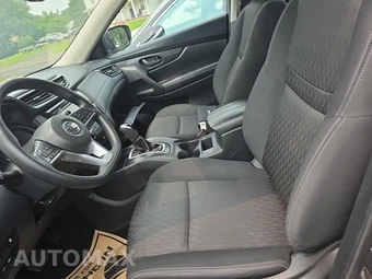 2019 Nissan Rogue S - miniatura 13