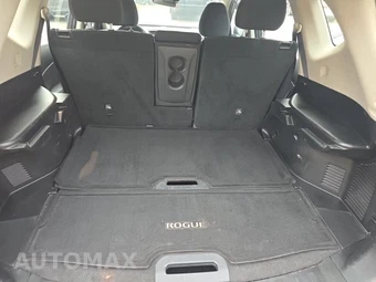 2019 Nissan Rogue S - miniatura 19