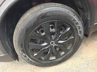 2019 Nissan Rogue S - miniatura 8