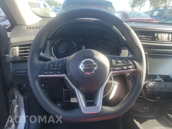 2019 Nissan Rogue S - miniatura 10