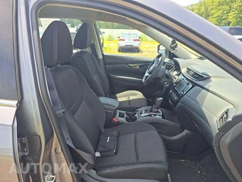 2019 Nissan Rogue S - miniatura 15