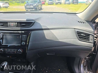 2019 Nissan Rogue S - miniatura 16
