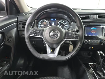 2019 Nissan Rogue S – miniatura 10