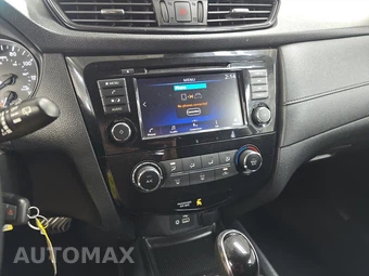 2019 Nissan Rogue S – miniatura 11