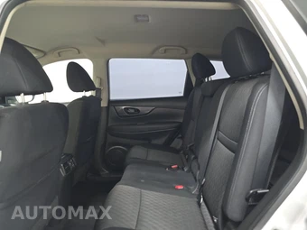 2019 Nissan Rogue S – miniatura 13