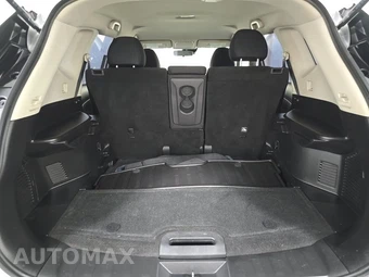 2019 Nissan Rogue S – miniatura 16