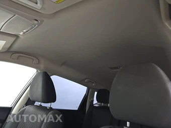 2019 Nissan Rogue S – miniatura 18