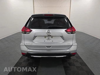 2019 Nissan Rogue S – miniatura 5