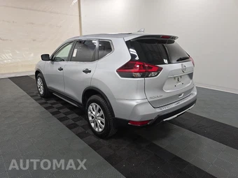 2019 Nissan Rogue S – miniatura 6