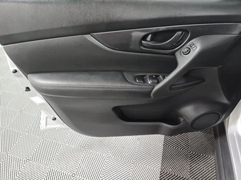 2019 Nissan Rogue S – miniatura 9