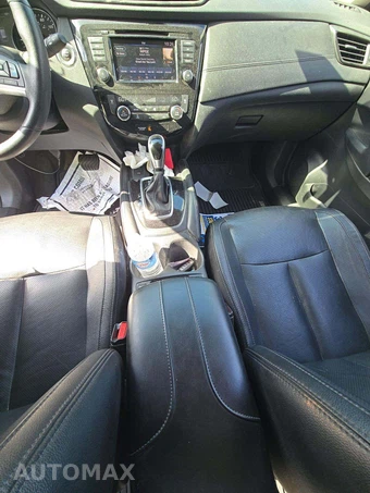 2019 Nissan Rogue SL - miniatura 10