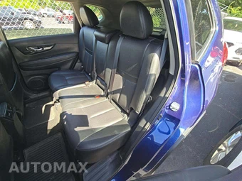 2019 Nissan Rogue SL - miniatura 13