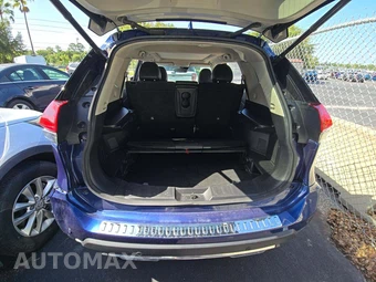 2019 Nissan Rogue SL - miniatura 14