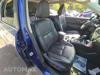 2019 Nissan Rogue SL - miniatura 18