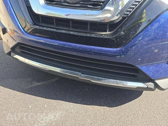 2019 Nissan Rogue SL - miniatura 23