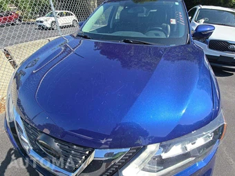 2019 Nissan Rogue SL - miniatura 24