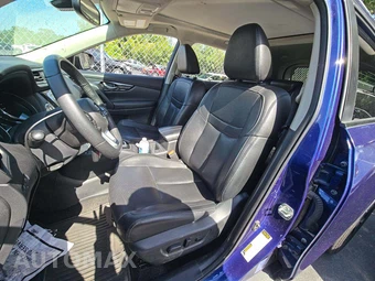 2019 Nissan Rogue SL - miniatura 6
