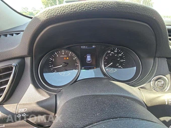2019 Nissan Rogue SL - miniatura 9