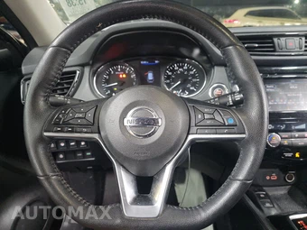 2019 Nissan Rogue SL – miniatura 10
