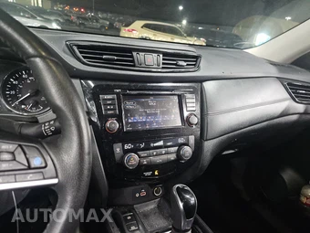 2019 Nissan Rogue SL – miniatura 11