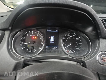 2019 Nissan Rogue SL – miniatura 12