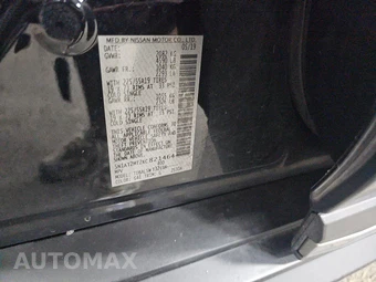 2019 Nissan Rogue SL – miniatura 14