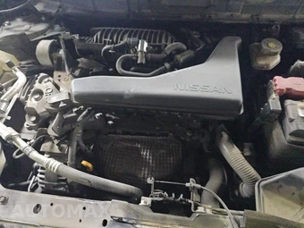 2019 Nissan Rogue SL – miniatura 15