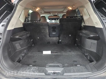 2019 Nissan Rogue SL – miniatura 16