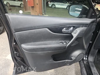 2019 Nissan Rogue SL – miniatura 9