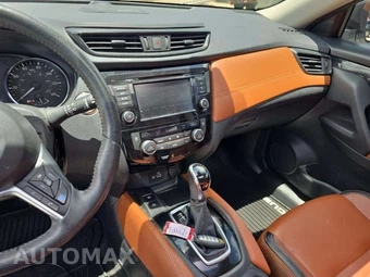 2019 Nissan Rogue SL – miniatura 10