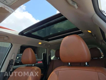 2019 Nissan Rogue SL – miniatura 11