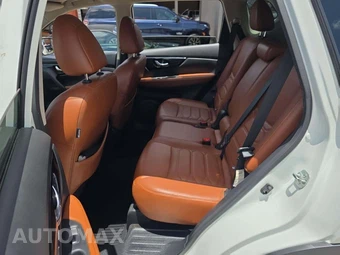 2019 Nissan Rogue SL – miniatura 13
