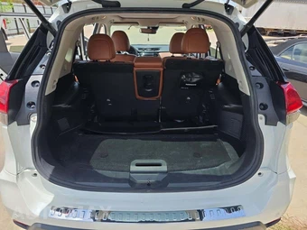 2019 Nissan Rogue SL – miniatura 14