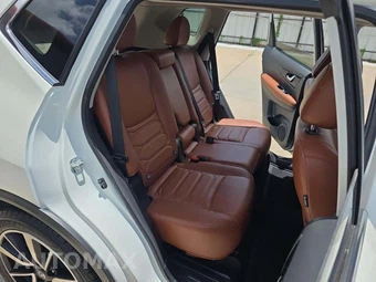2019 Nissan Rogue SL – miniatura 16