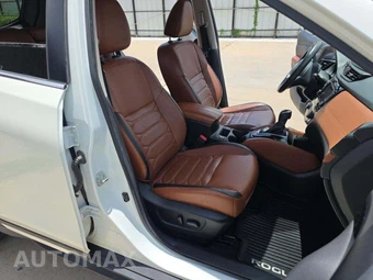 2019 Nissan Rogue SL – miniatura 18