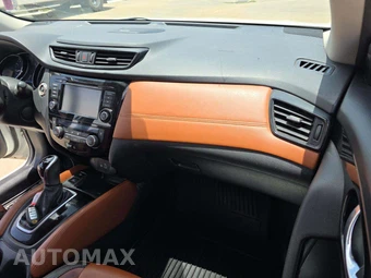 2019 Nissan Rogue SL – miniatura 19