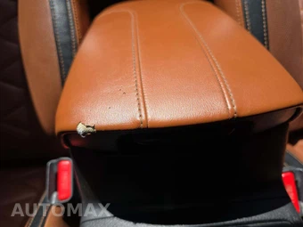 2019 Nissan Rogue SL – miniatura 21
