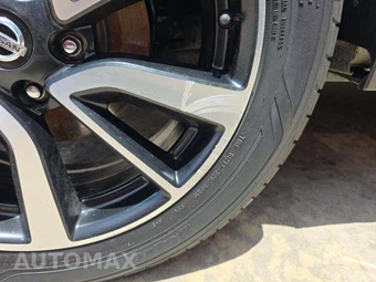 2019 Nissan Rogue SL – miniatura 25