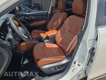 2019 Nissan Rogue SL – miniatura 6