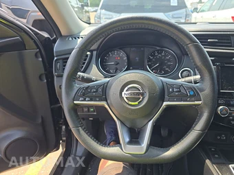 2019 Nissan Rogue SL – miniatura 10